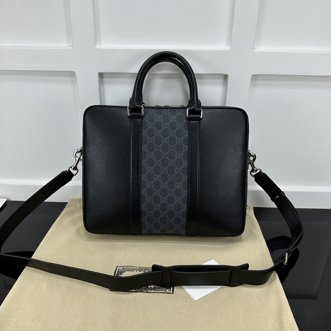 Mens Gucci Briefcases